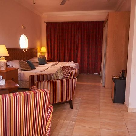 Sweet Rooms Luxor Ngoại thất bức ảnh