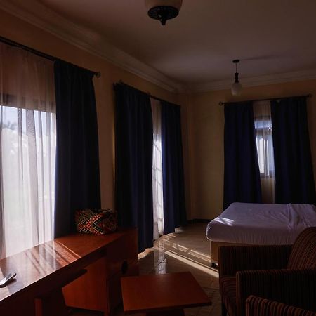 Sweet Rooms Luxor Ngoại thất bức ảnh