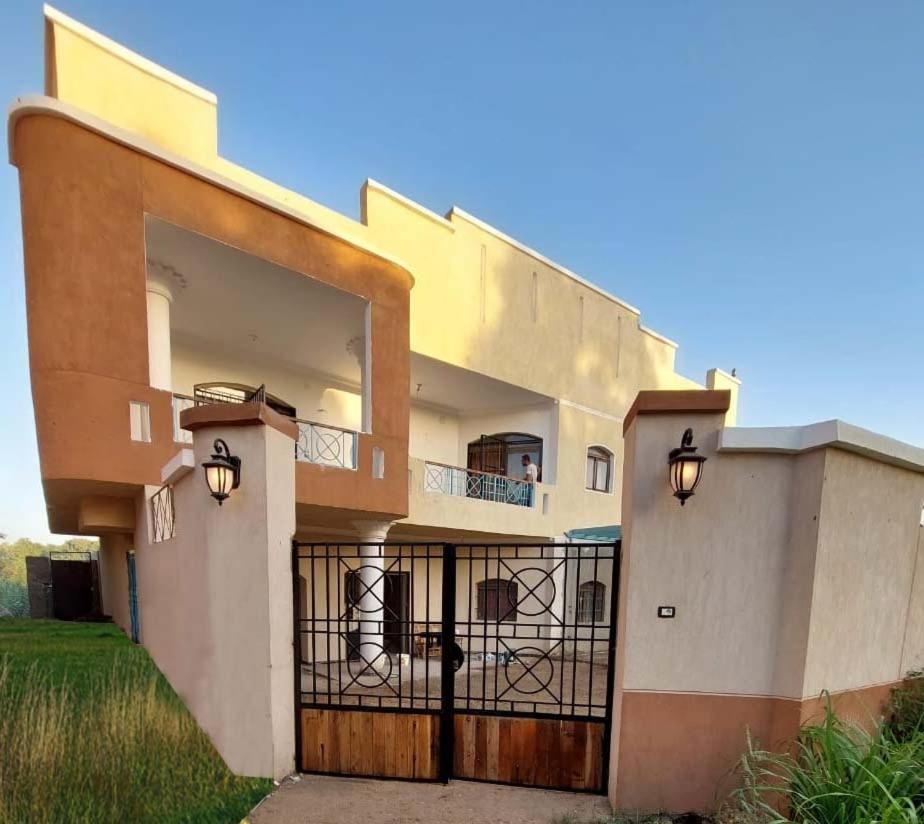 Sweet Rooms Luxor Ngoại thất bức ảnh