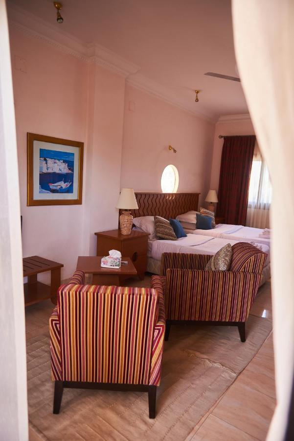 Sweet Rooms Luxor Ngoại thất bức ảnh