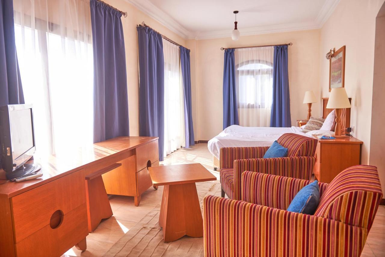 Sweet Rooms Luxor Ngoại thất bức ảnh