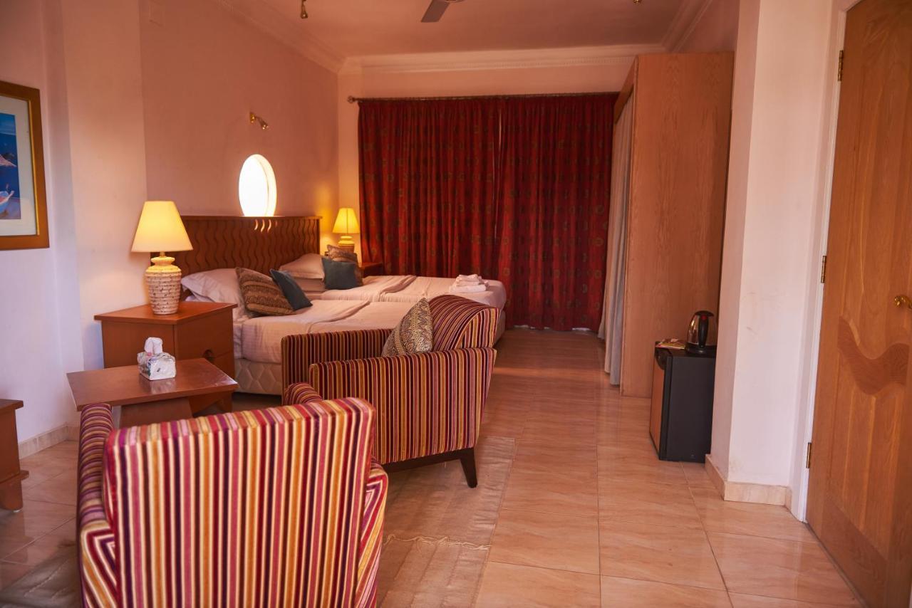 Sweet Rooms Luxor Ngoại thất bức ảnh