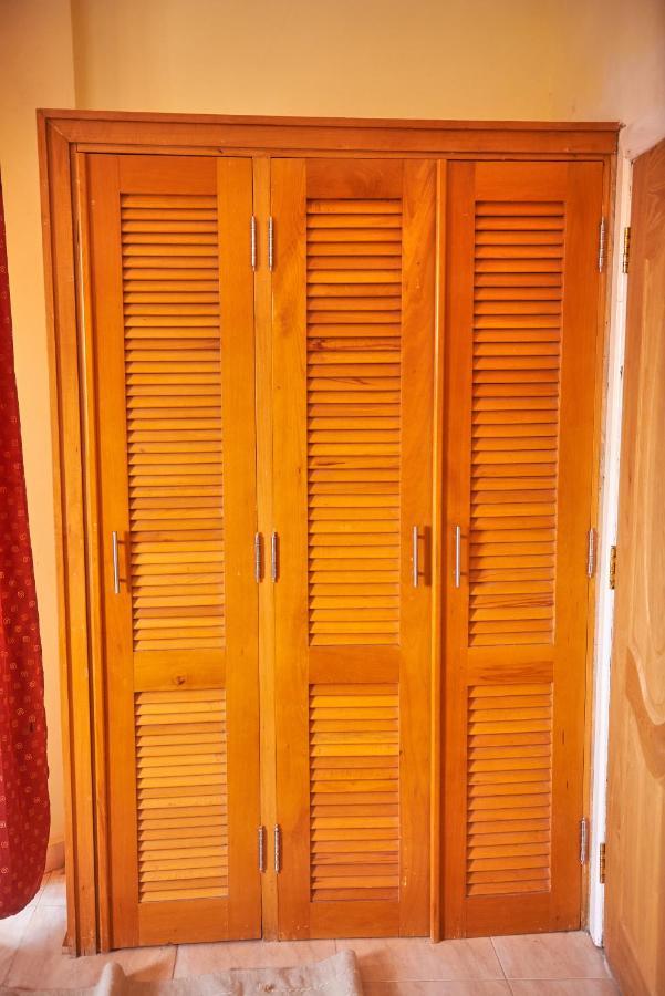 Sweet Rooms Luxor Ngoại thất bức ảnh