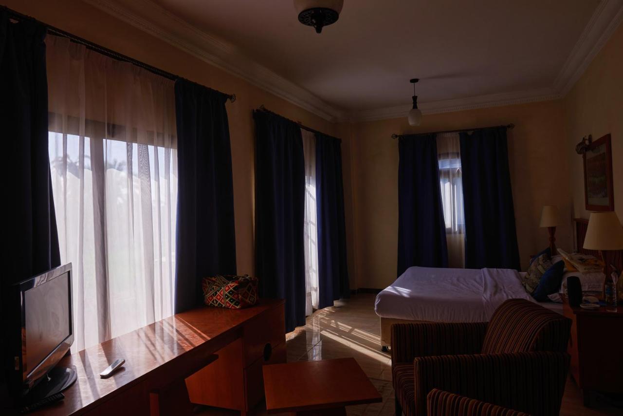 Sweet Rooms Luxor Ngoại thất bức ảnh