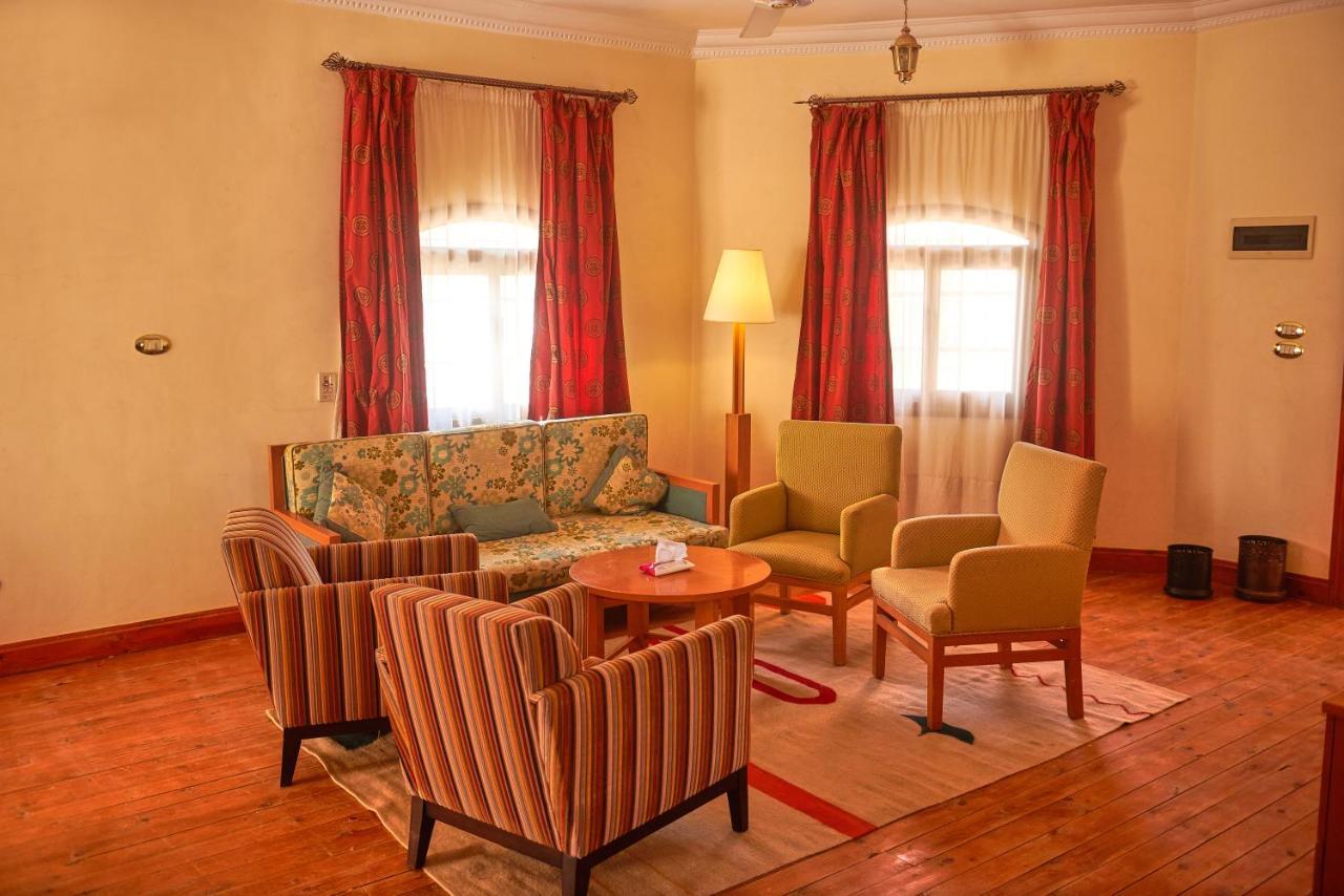 Sweet Rooms Luxor Ngoại thất bức ảnh
