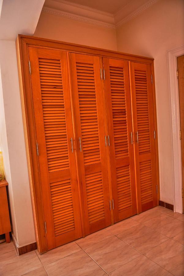 Sweet Rooms Luxor Ngoại thất bức ảnh