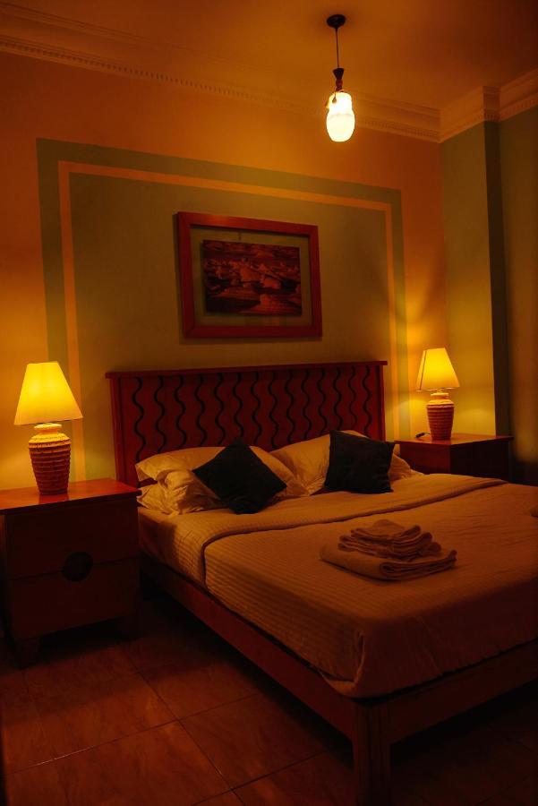 Sweet Rooms Luxor Ngoại thất bức ảnh