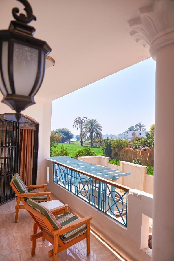 Sweet Rooms Luxor Ngoại thất bức ảnh