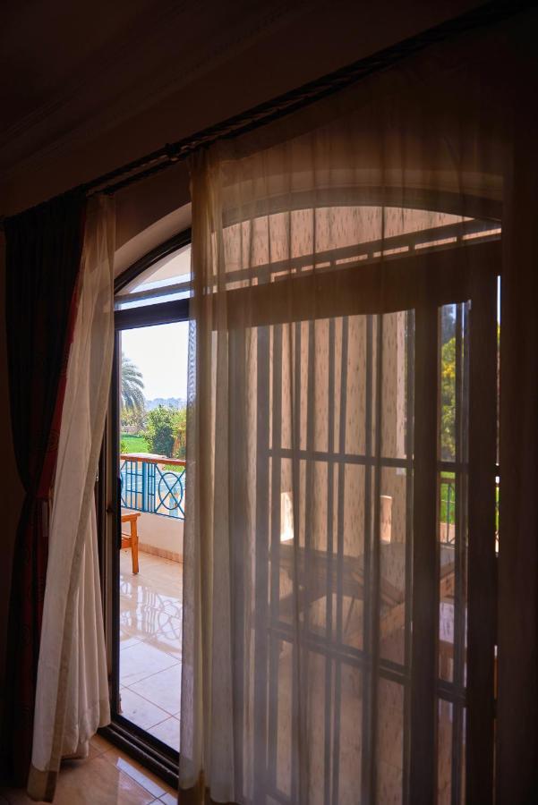 Sweet Rooms Luxor Ngoại thất bức ảnh