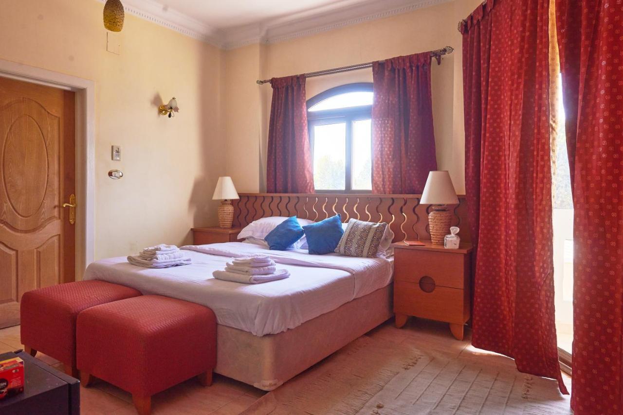Sweet Rooms Luxor Ngoại thất bức ảnh