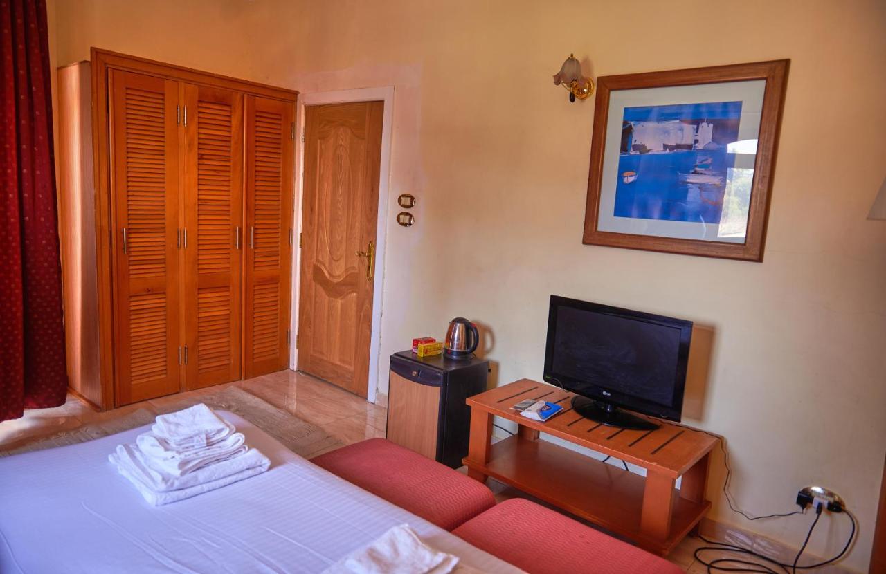 Sweet Rooms Luxor Ngoại thất bức ảnh