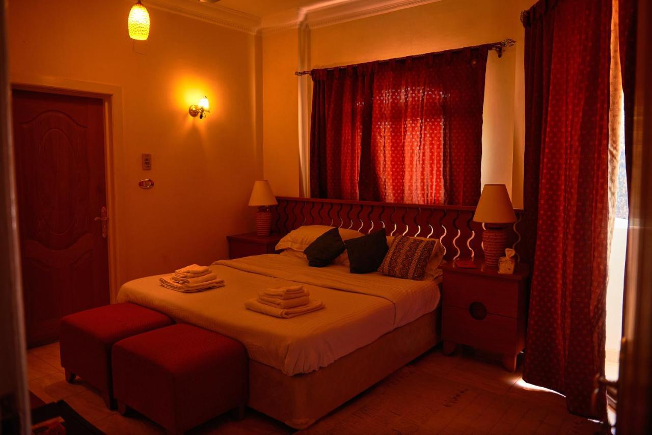 Sweet Rooms Luxor Ngoại thất bức ảnh