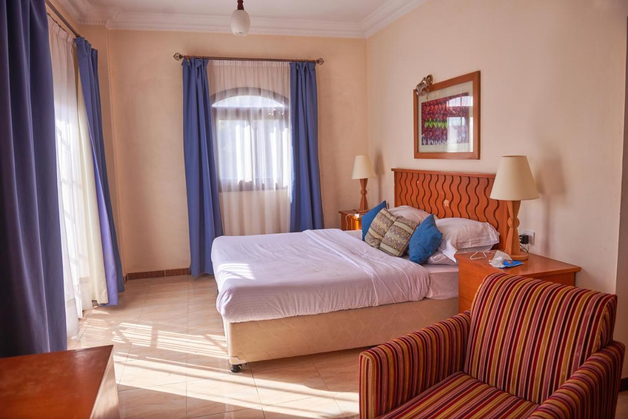 Sweet Rooms Luxor Ngoại thất bức ảnh