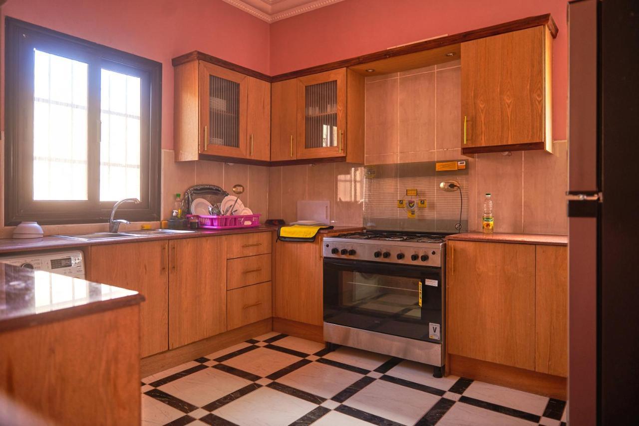 Sweet Rooms Luxor Ngoại thất bức ảnh