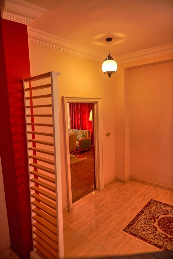 Sweet Rooms Luxor Ngoại thất bức ảnh