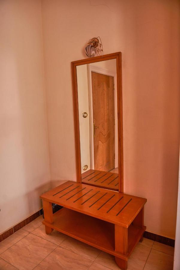 Sweet Rooms Luxor Ngoại thất bức ảnh