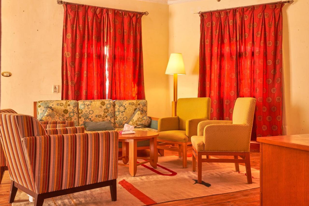 Sweet Rooms Luxor Ngoại thất bức ảnh