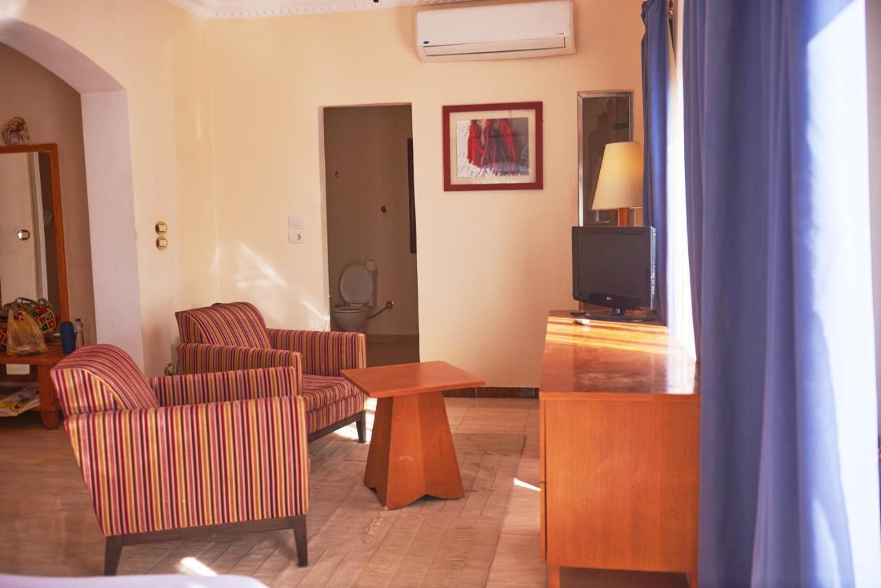 Sweet Rooms Luxor Ngoại thất bức ảnh