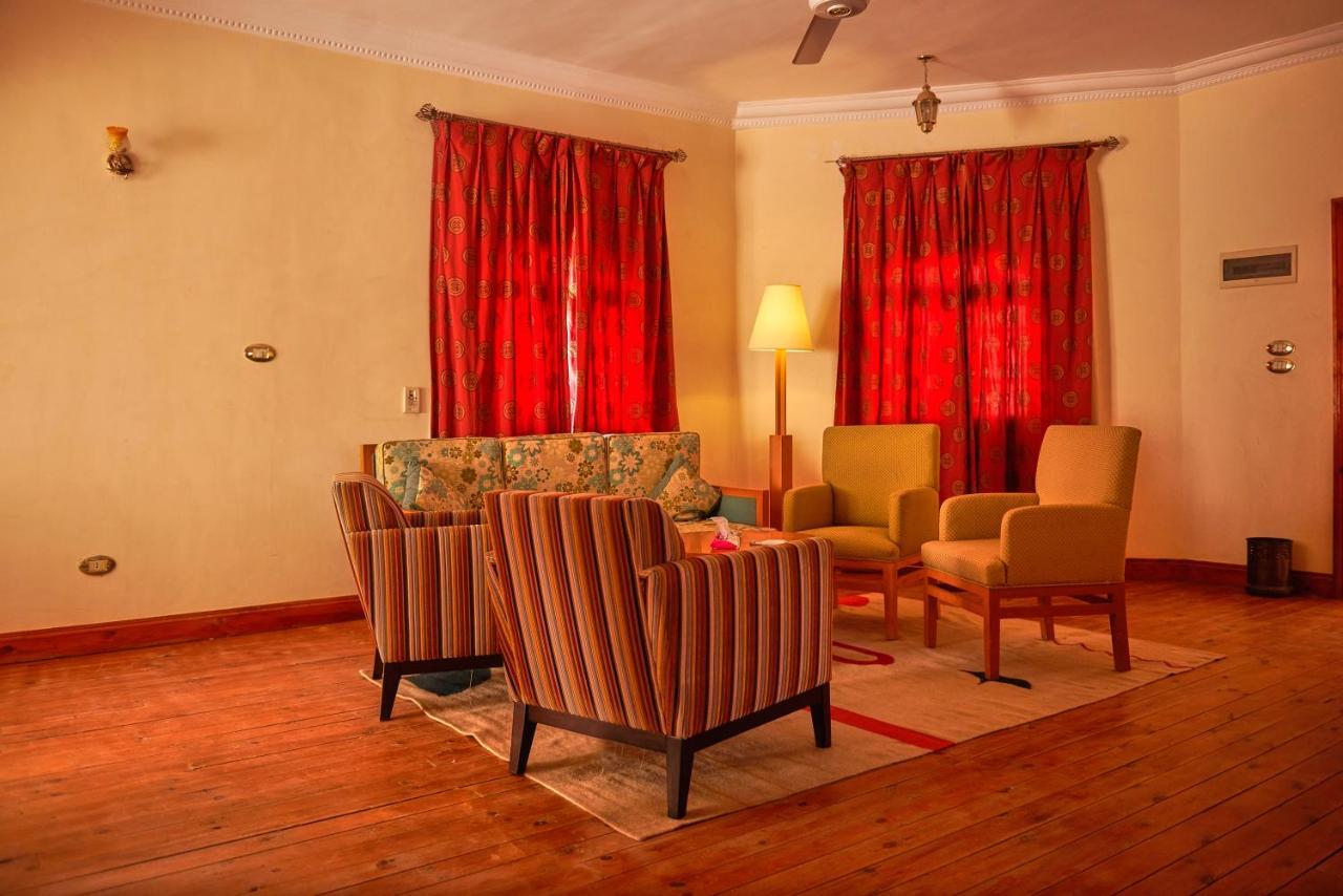 Sweet Rooms Luxor Ngoại thất bức ảnh