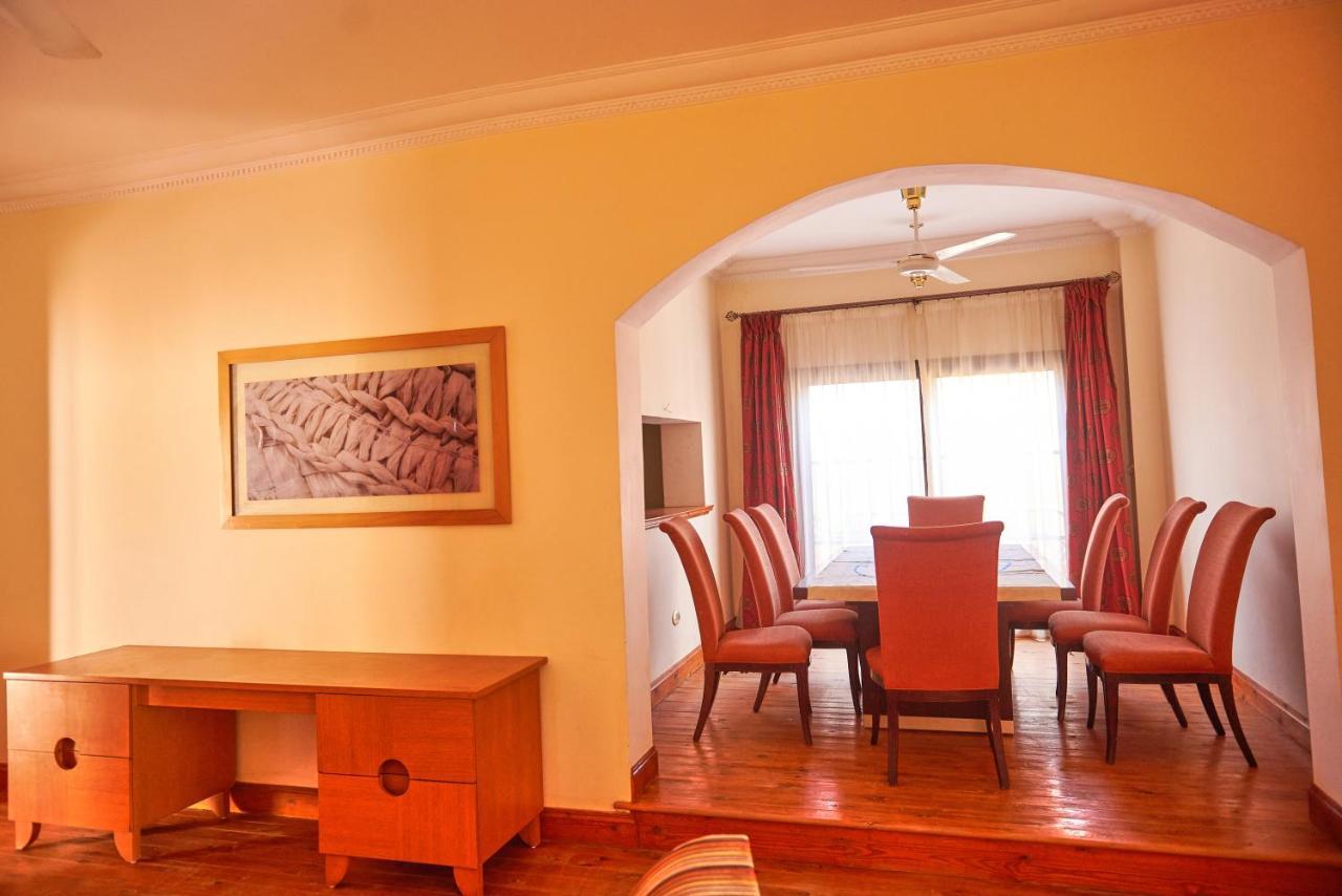 Sweet Rooms Luxor Ngoại thất bức ảnh