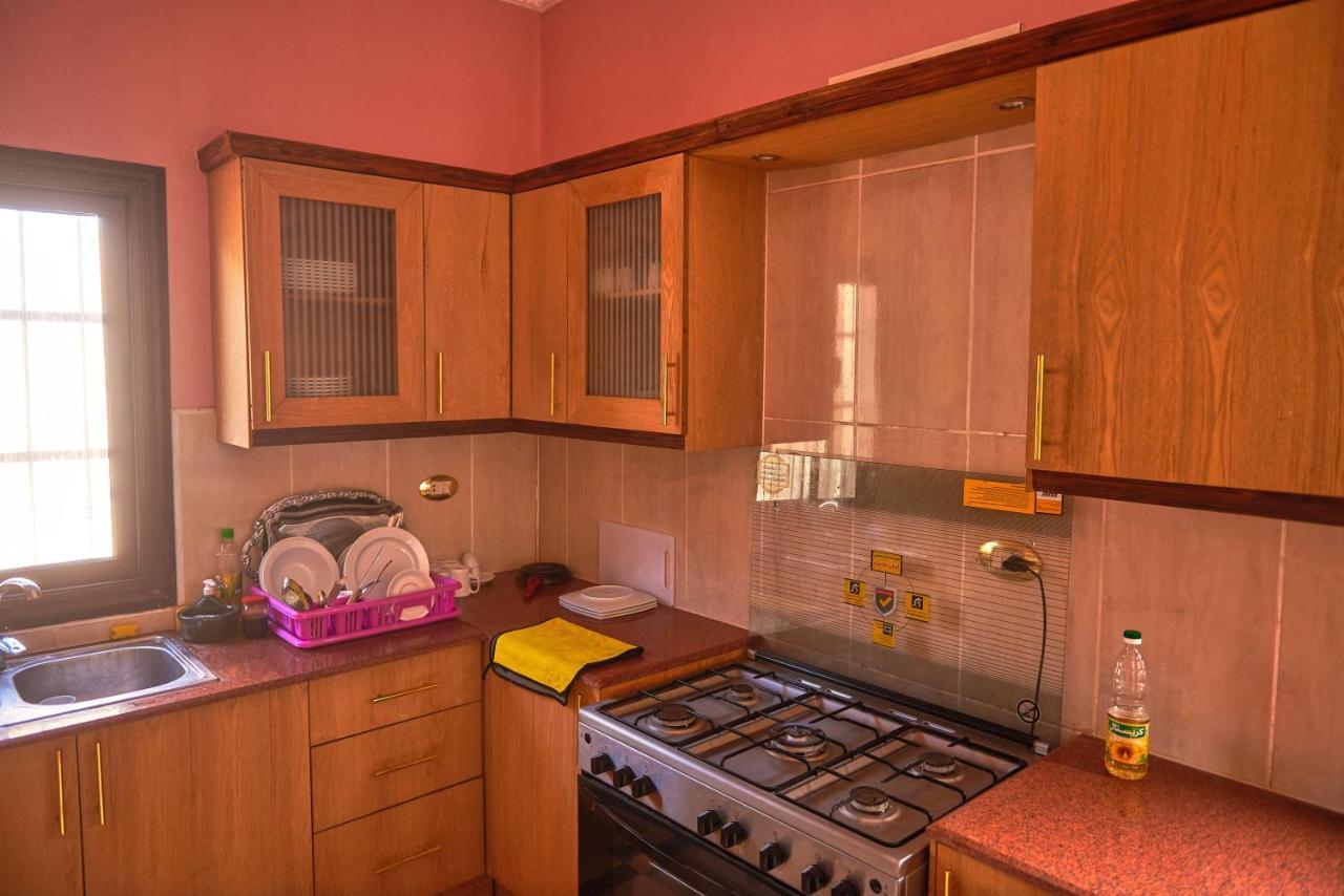 Sweet Rooms Luxor Ngoại thất bức ảnh