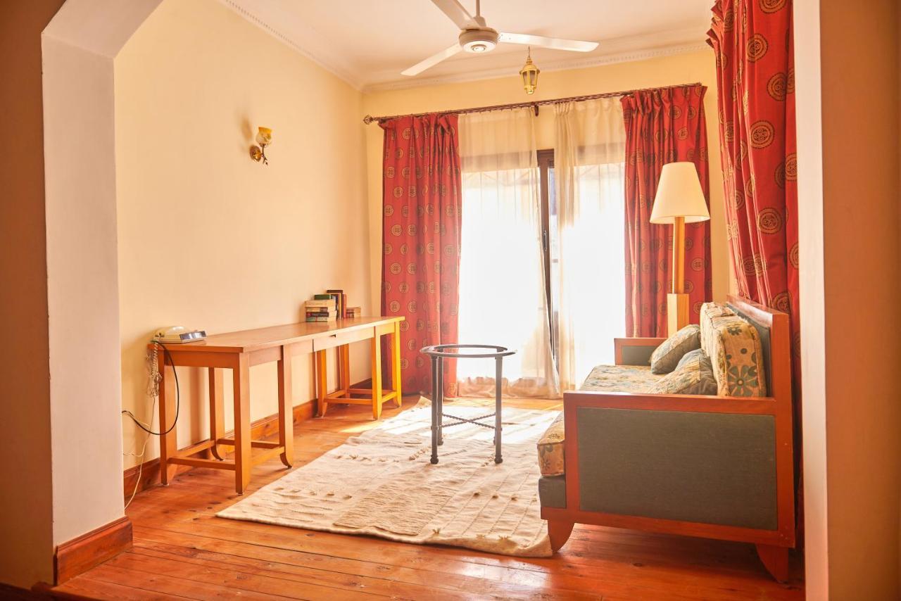 Sweet Rooms Luxor Ngoại thất bức ảnh