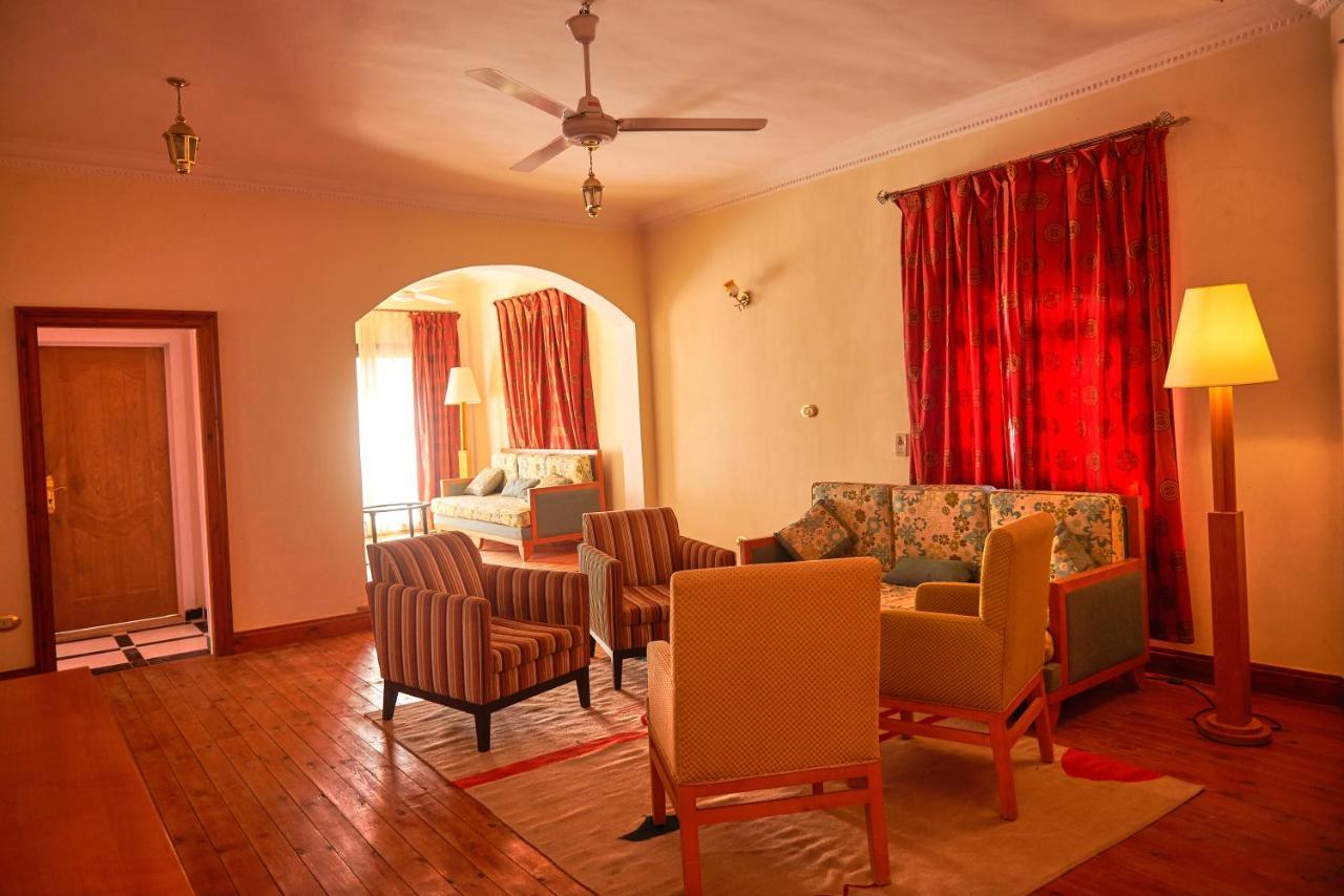 Sweet Rooms Luxor Ngoại thất bức ảnh