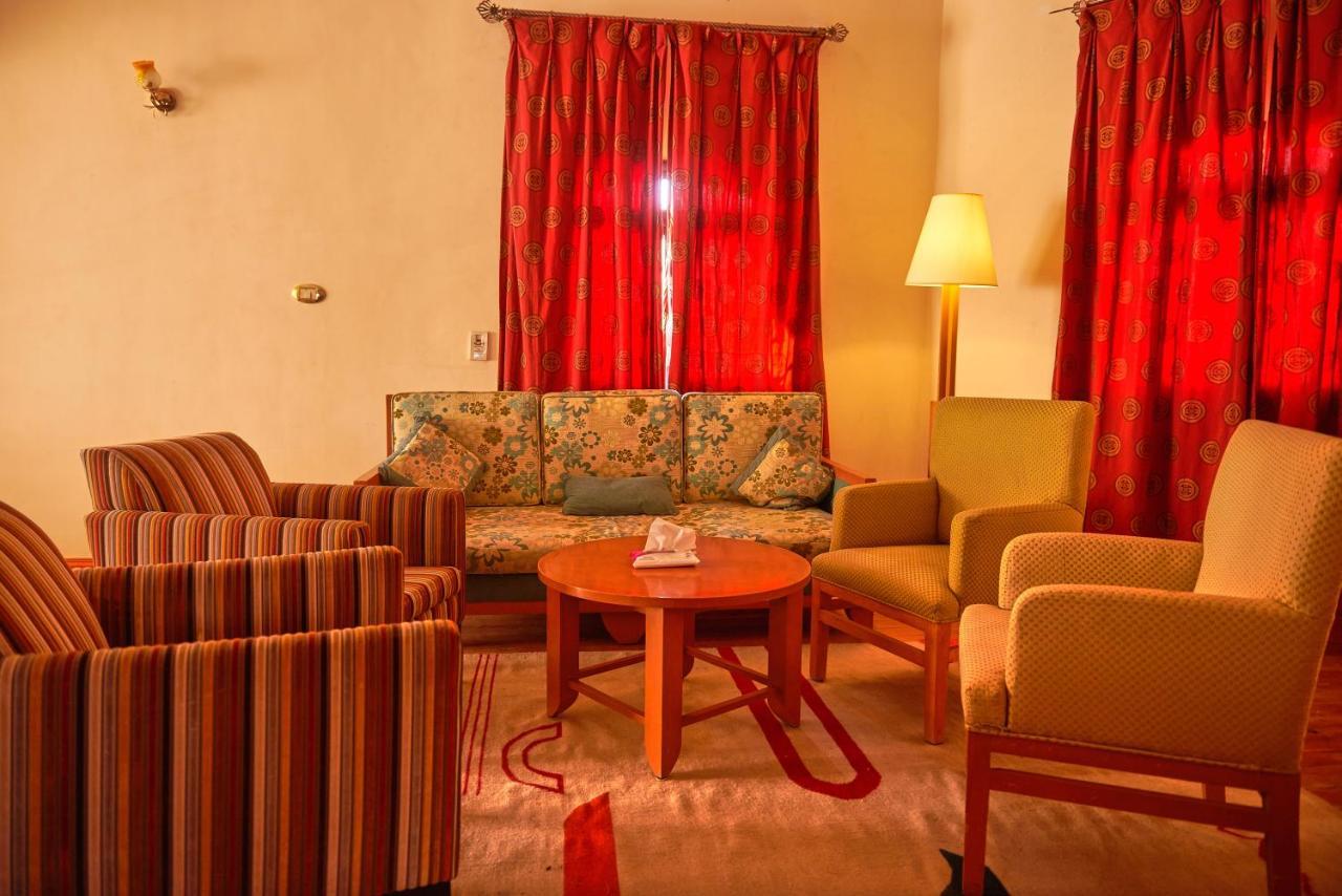 Sweet Rooms Luxor Ngoại thất bức ảnh