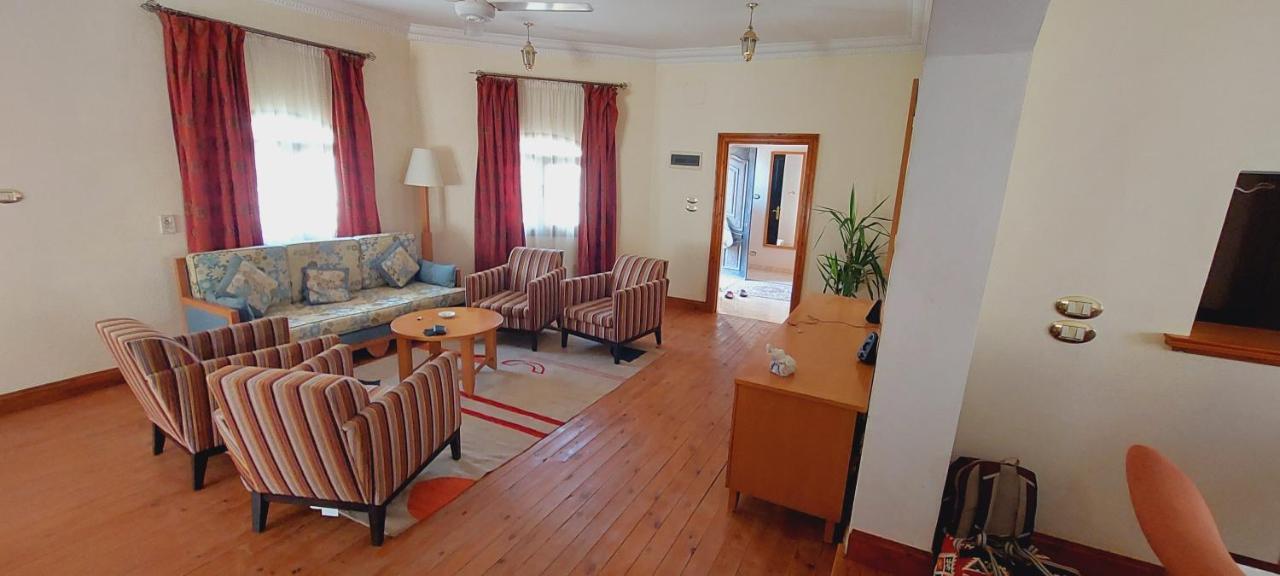Sweet Rooms Luxor Ngoại thất bức ảnh