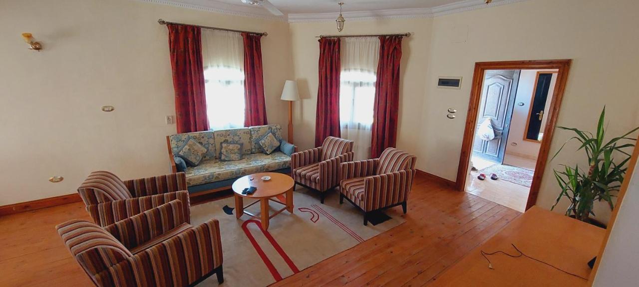 Sweet Rooms Luxor Ngoại thất bức ảnh