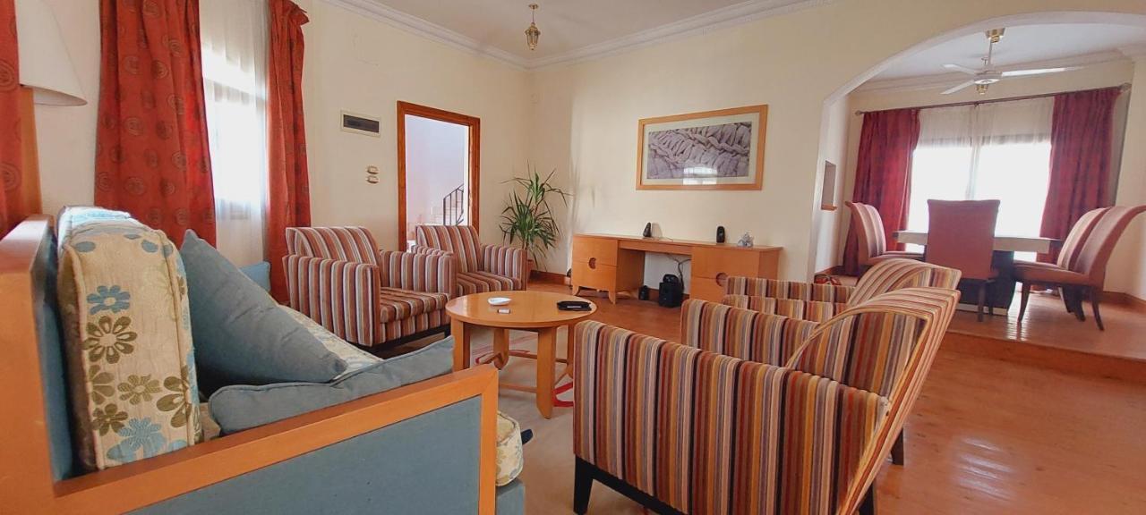 Sweet Rooms Luxor Ngoại thất bức ảnh