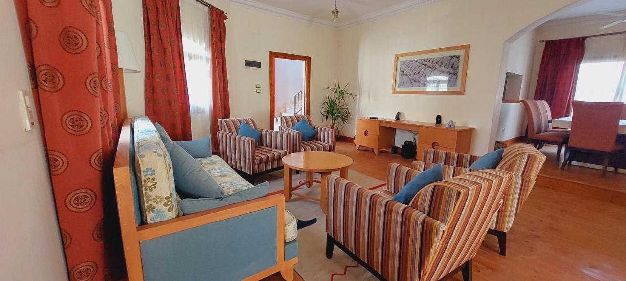 Sweet Rooms Luxor Ngoại thất bức ảnh