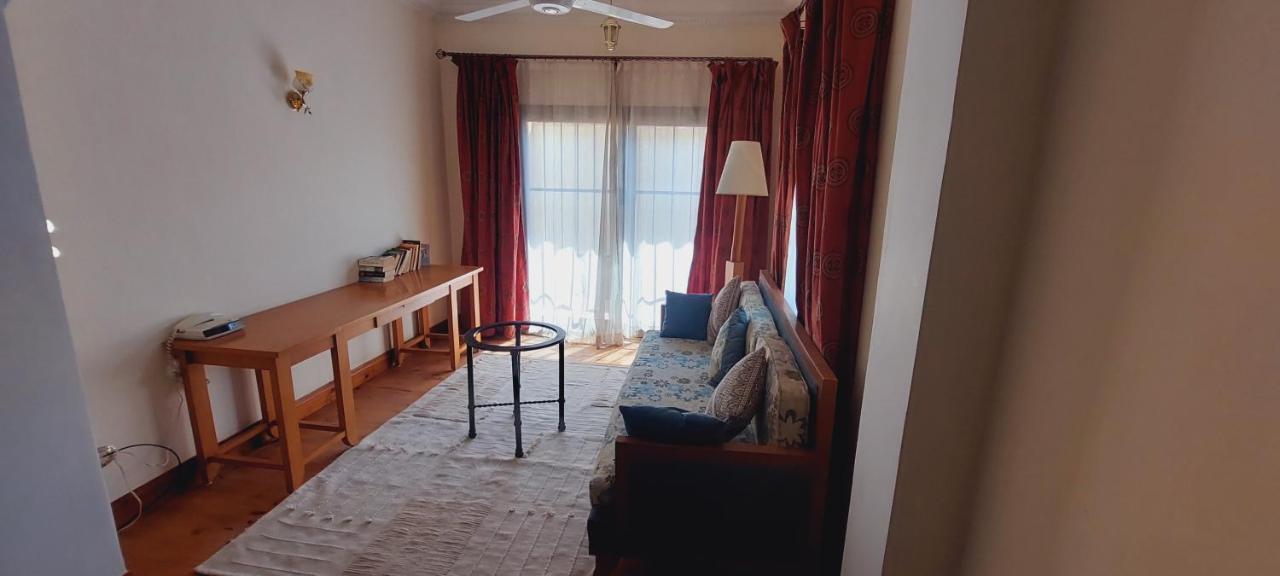 Sweet Rooms Luxor Ngoại thất bức ảnh