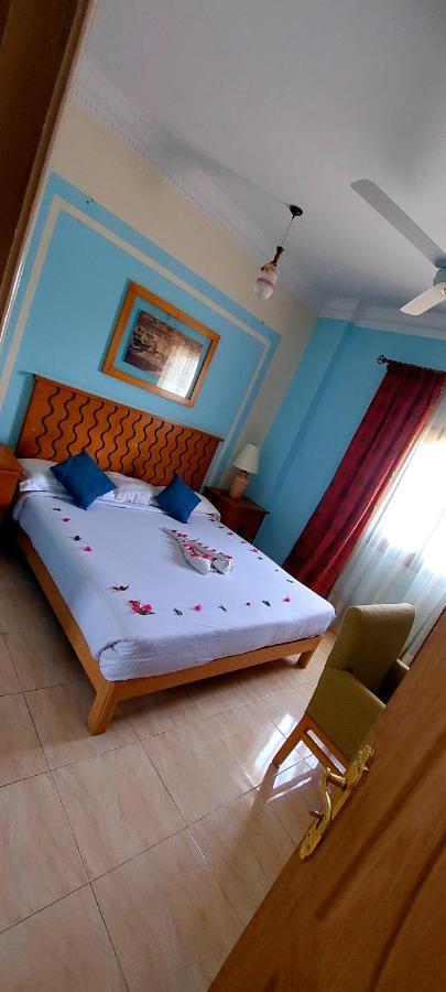 Sweet Rooms Luxor Ngoại thất bức ảnh