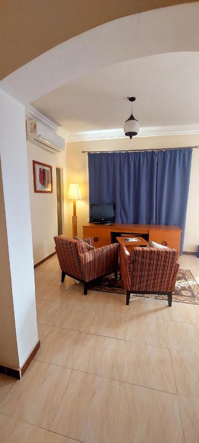 Sweet Rooms Luxor Ngoại thất bức ảnh
