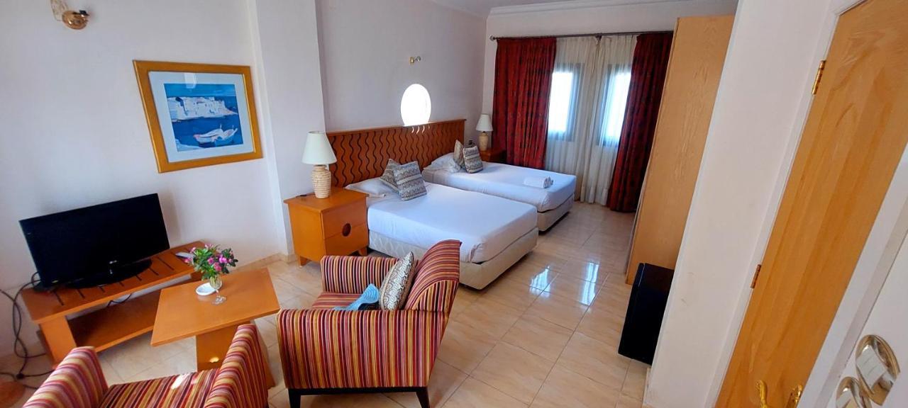 Sweet Rooms Luxor Ngoại thất bức ảnh