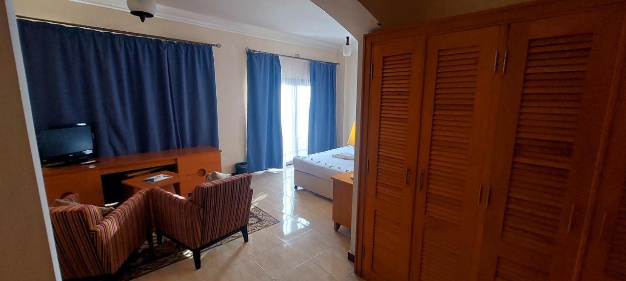 Sweet Rooms Luxor Ngoại thất bức ảnh