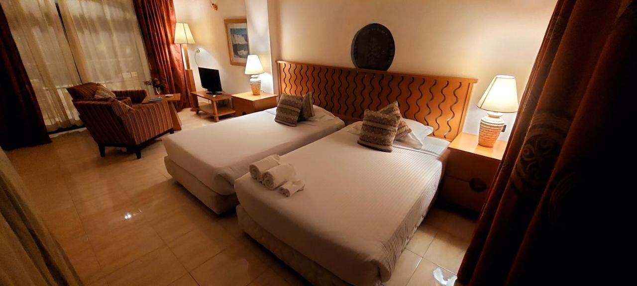 Sweet Rooms Luxor Ngoại thất bức ảnh