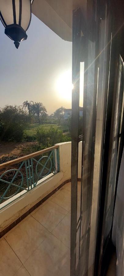 Sweet Rooms Luxor Ngoại thất bức ảnh