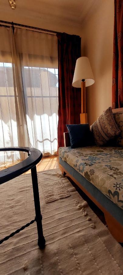 Sweet Rooms Luxor Ngoại thất bức ảnh