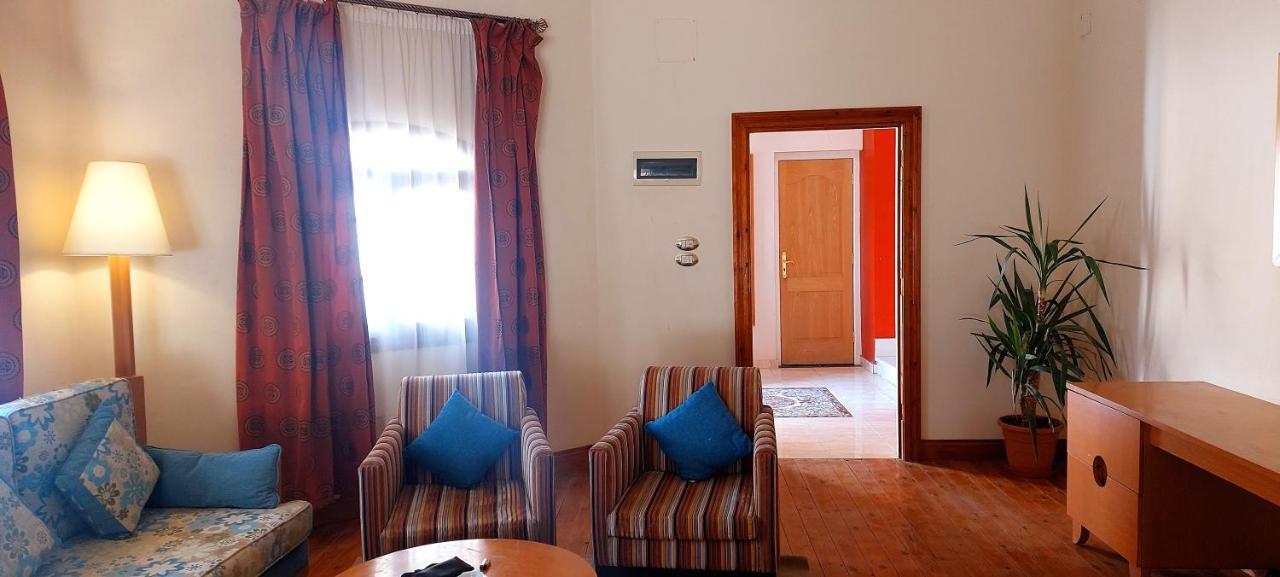 Sweet Rooms Luxor Ngoại thất bức ảnh