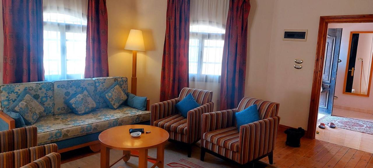 Sweet Rooms Luxor Ngoại thất bức ảnh