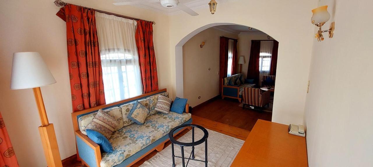 Sweet Rooms Luxor Ngoại thất bức ảnh