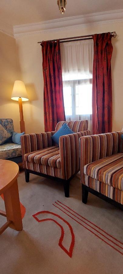 Sweet Rooms Luxor Ngoại thất bức ảnh