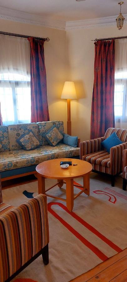 Sweet Rooms Luxor Ngoại thất bức ảnh