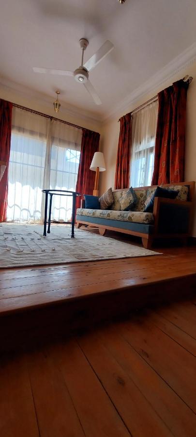 Sweet Rooms Luxor Ngoại thất bức ảnh