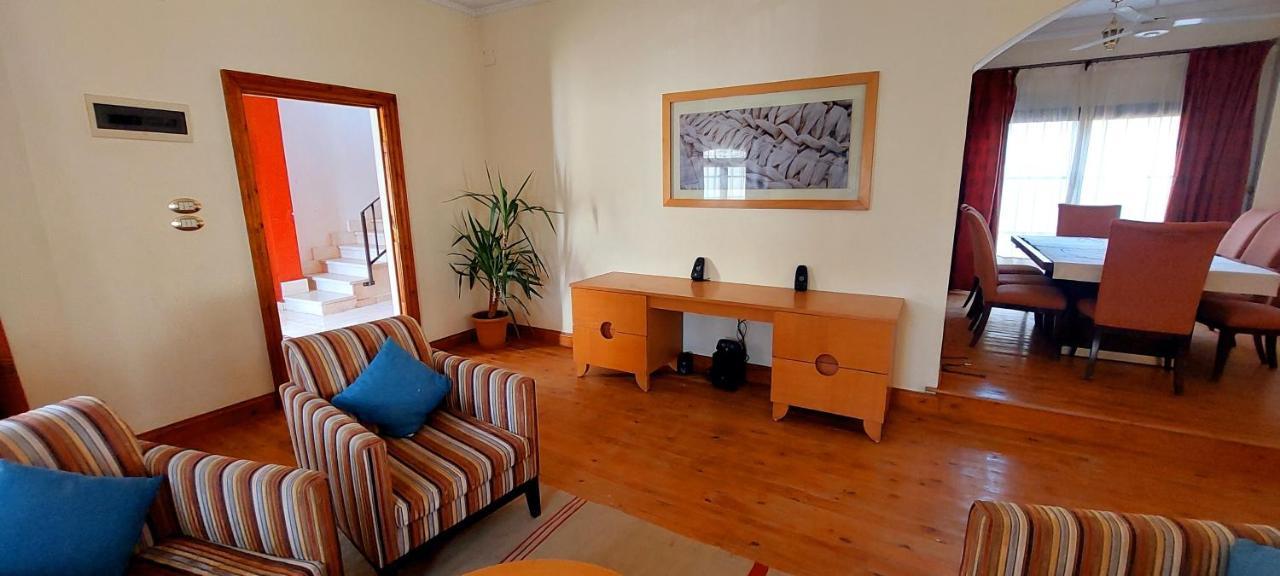 Sweet Rooms Luxor Ngoại thất bức ảnh