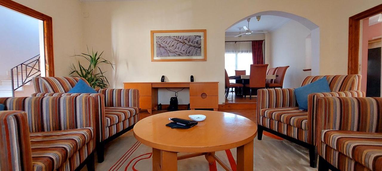 Sweet Rooms Luxor Ngoại thất bức ảnh