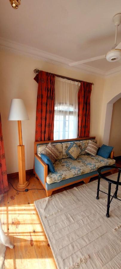 Sweet Rooms Luxor Ngoại thất bức ảnh