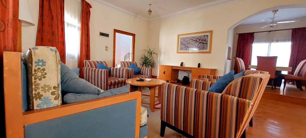 Sweet Rooms Luxor Ngoại thất bức ảnh